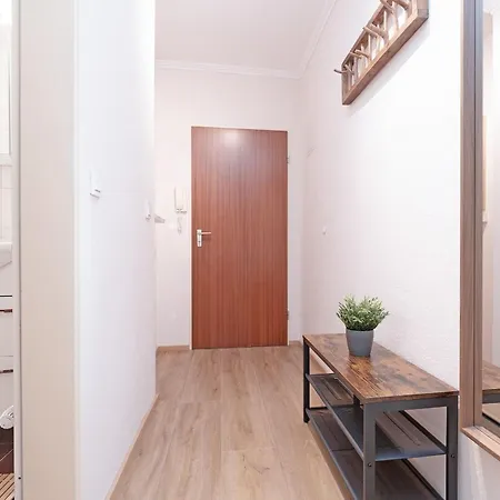 Haus Baltic Strandnuest