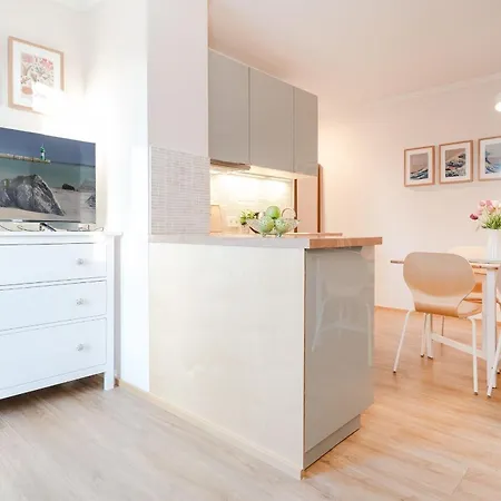 Haus Baltic Strandnuest