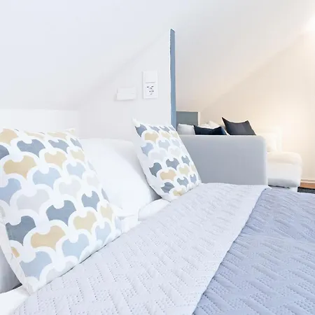 Haus Baltic Strandnuest *