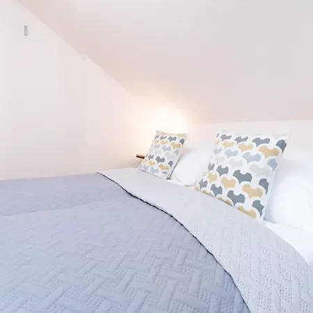 Appartamento Haus Baltic Strandnuest *