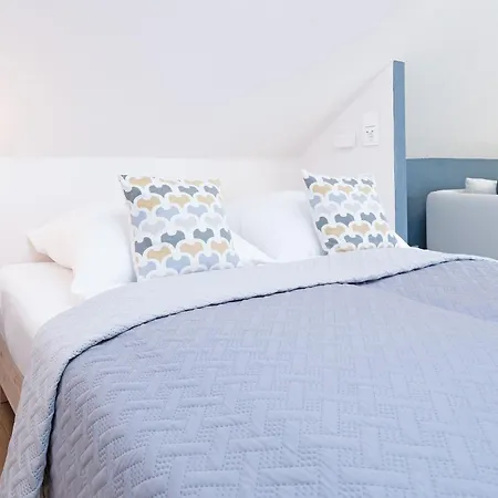 Haus Baltic Strandnuest